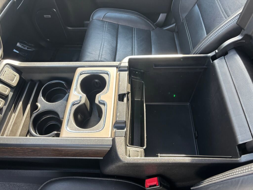 Used 2018 GMC Sierra 1500 Denali w/ Denali Ultimate Package image 14