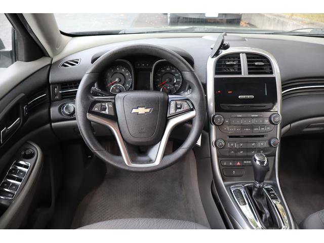 Used 2013 Chevrolet Malibu LS w/ Protection Package image 9