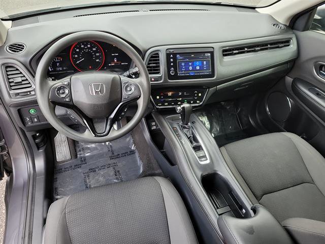 Used 2022 Honda HR-V EX image 8