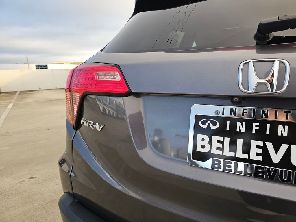 Used 2016 Honda HR-V EX-L image 15