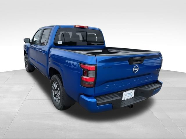 New 2026 Nissan Frontier SV w/ SV Convenience Package AWD/4WD image 7