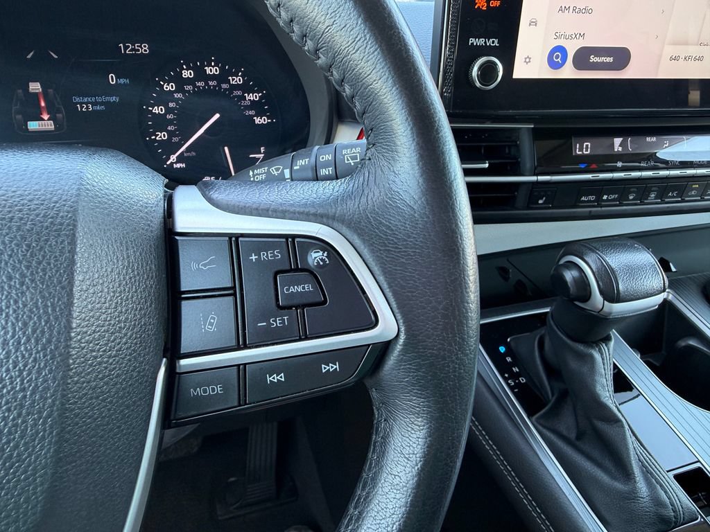 Used 2025 Mitsubishi Outlander Sport ES AWD/4WD image 21
