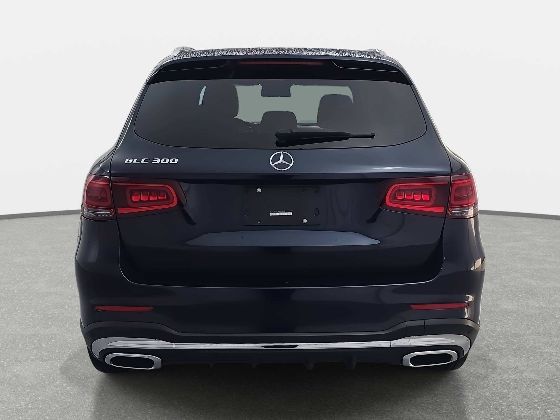 Used 2022 Mercedes-Benz GLC 300 image 6