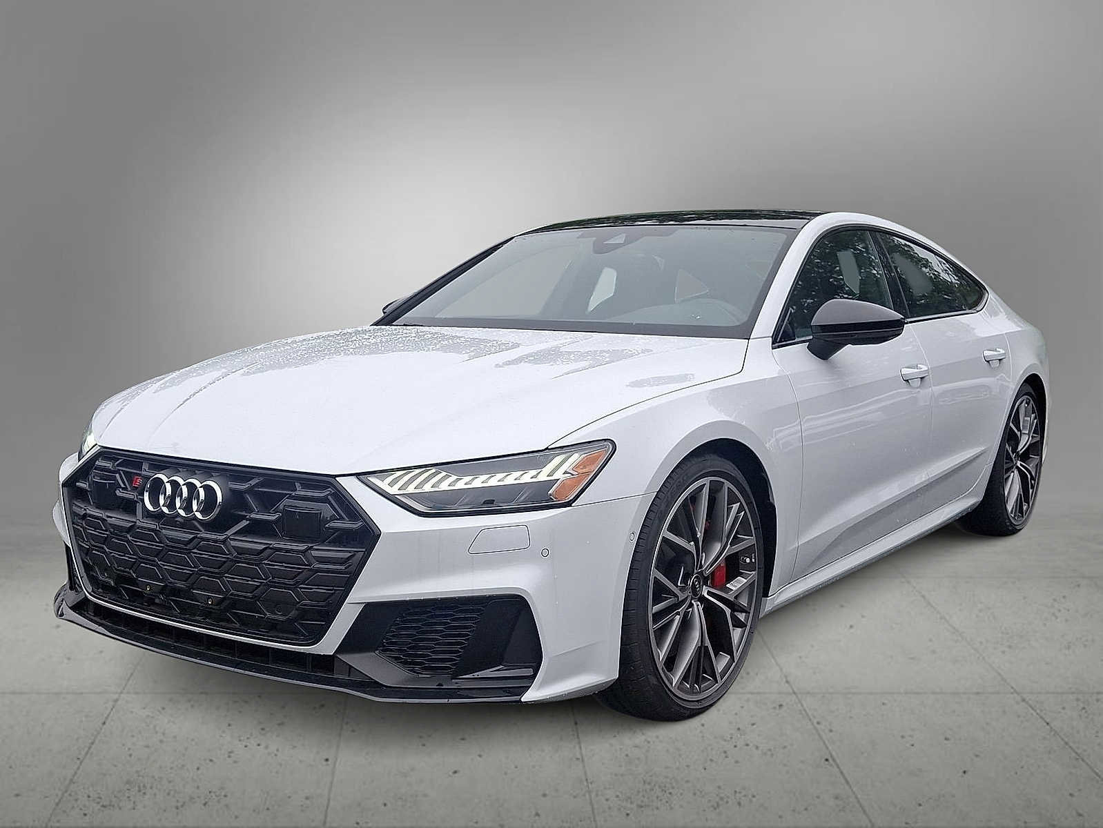 New 2025 Audi S7 Premium Plus