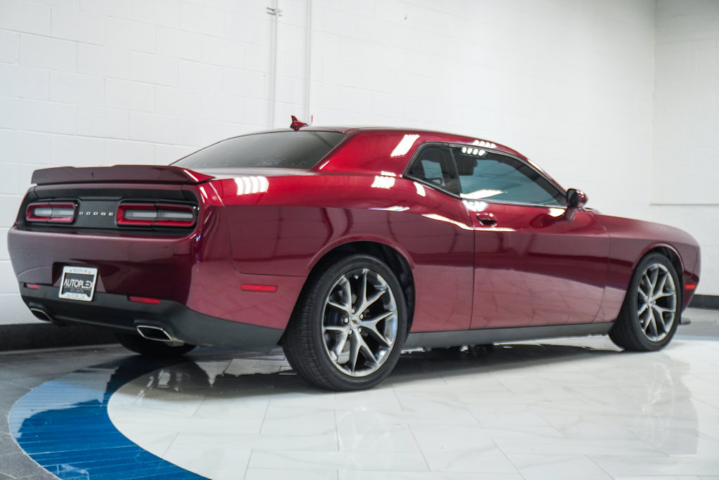 Used 2019 Dodge Challenger GT w/ Plus Package RWD image 22