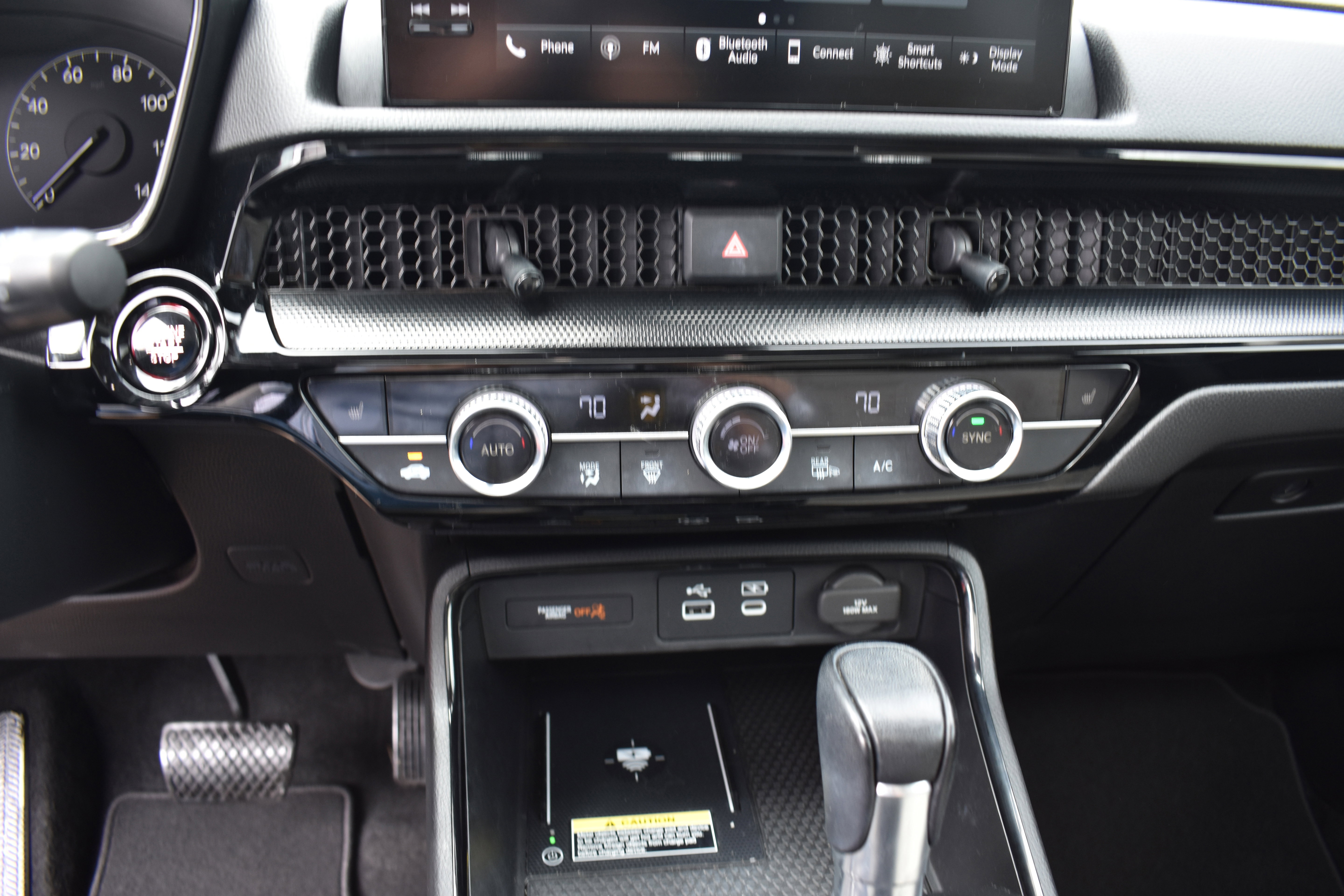 Certified 2024 Honda CR-V EX-L image 20