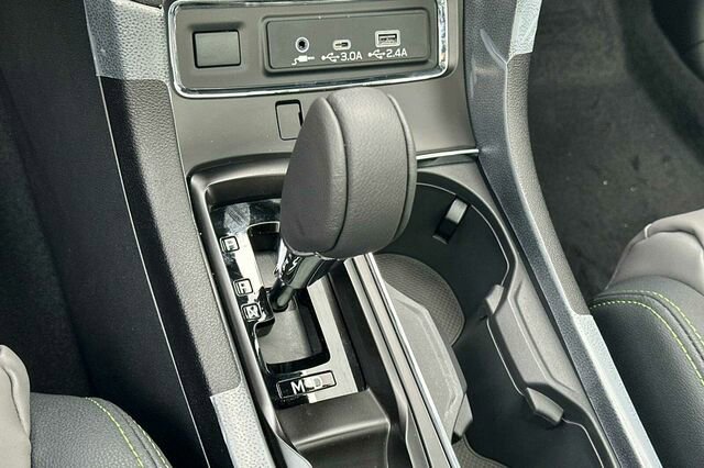 New 2025 Subaru Ascent Onyx Edition image 26