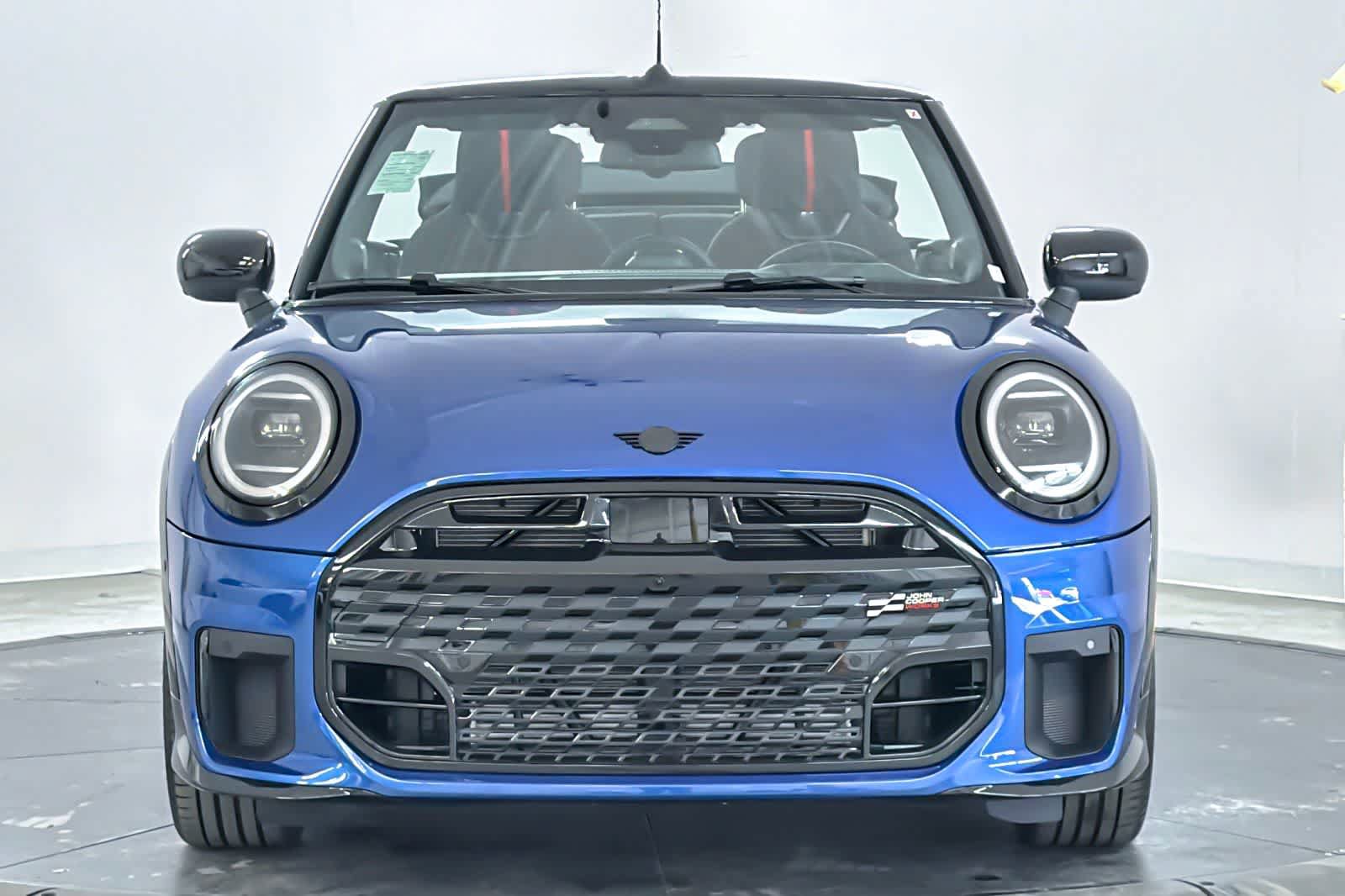 New 2026 MINI Cooper S FWD image 11
