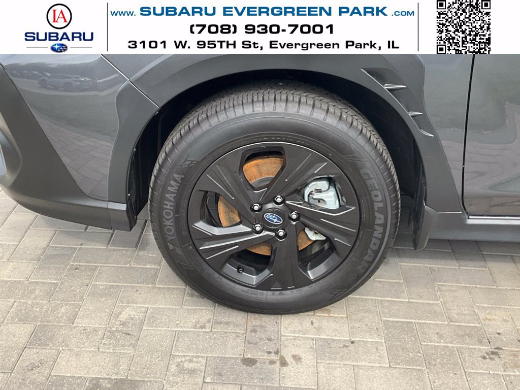 New 2026 Subaru Crosstrek 2.5i w/ Convenience Package #1 AWD/4WD image 41