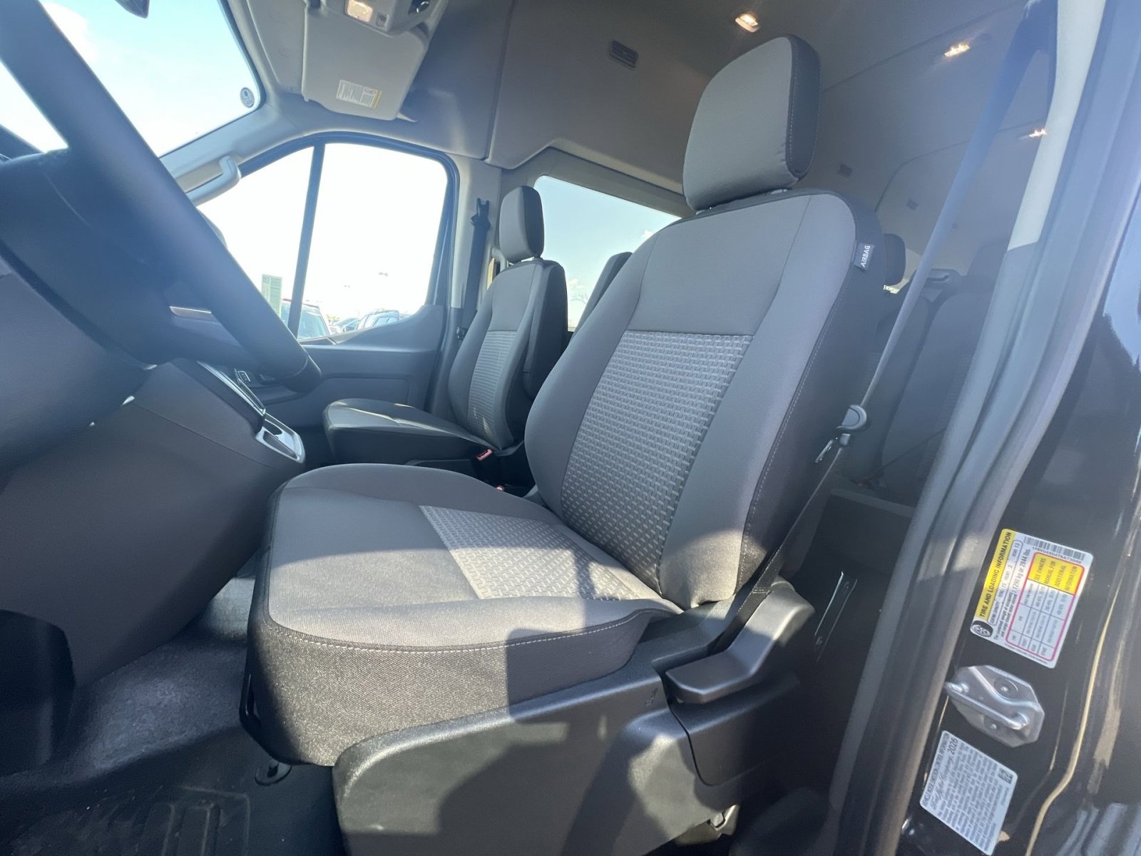 New 2026 Ford Transit 350 XLT RWD image 13