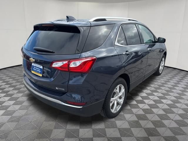 Used 2018 Chevrolet Equinox Premier FWD image 7
