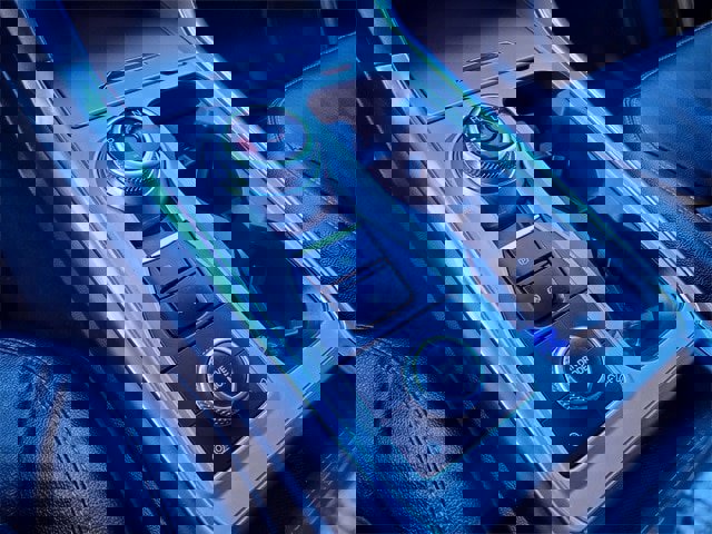 Certified 2023 Ford Explorer Limited image 15