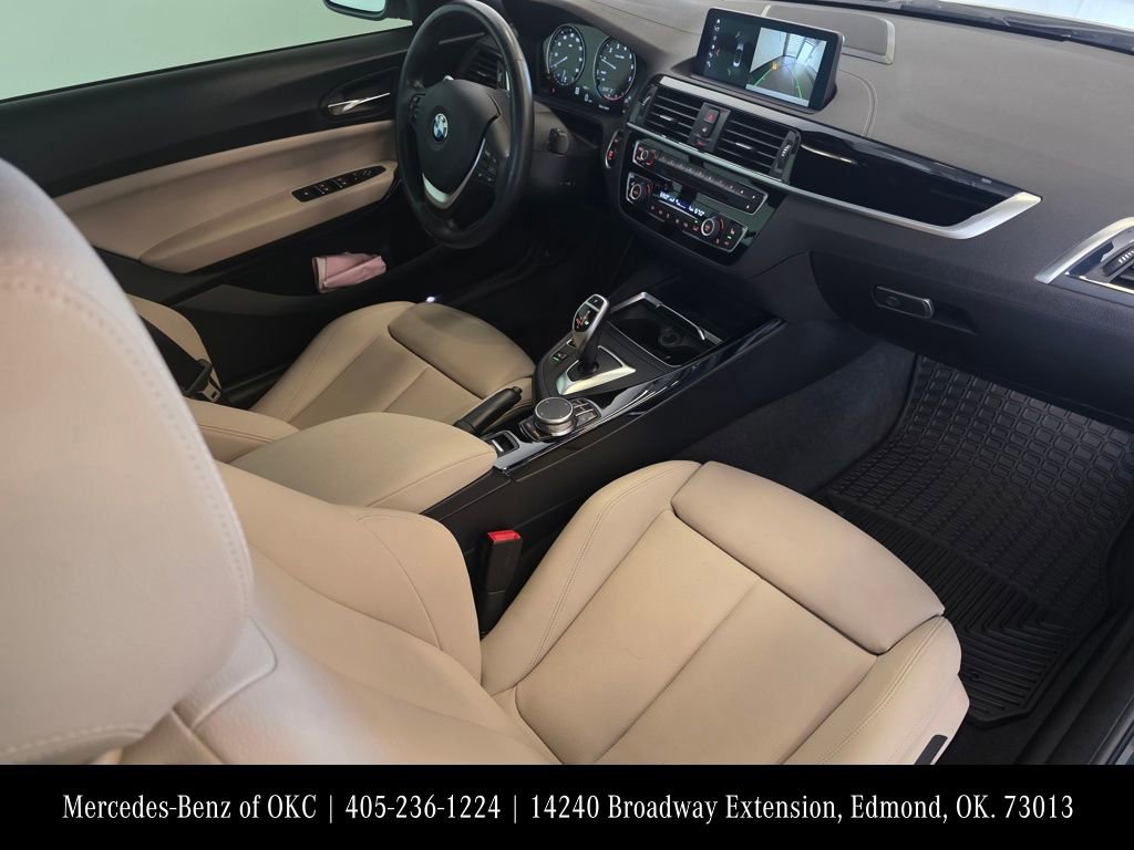 Used 2020 BMW 230i xDrive 230i xDrive w/ Premium Package image 10