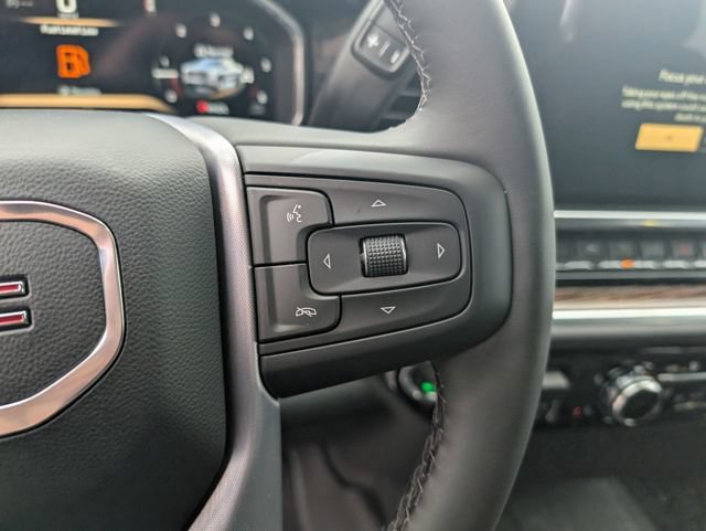 New 2026 GMC Sierra 1500 Elevation w/ Elevation Select Package AWD/4WD image 19