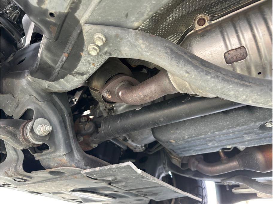 Used 2009 Lexus GX 470 image 54