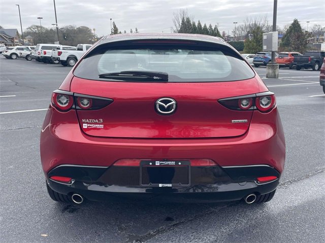 Used 2023 MAZDA MAZDA3 s image 5