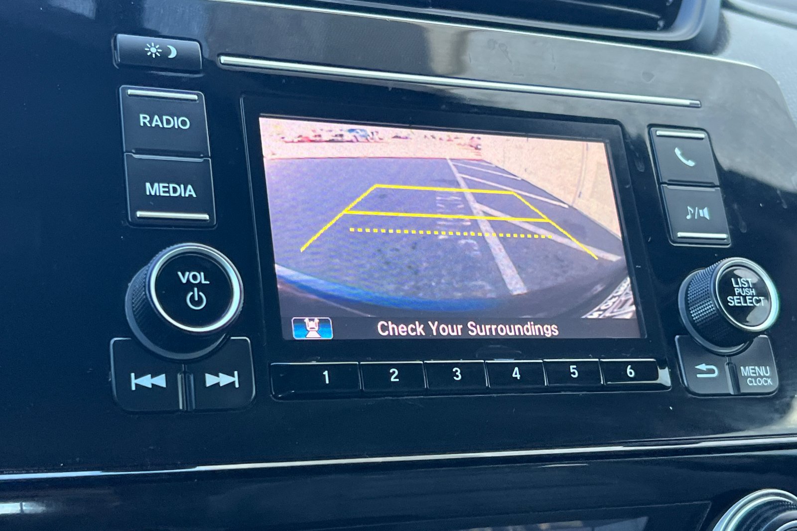 Used 2019 Honda CR-V LX image 22