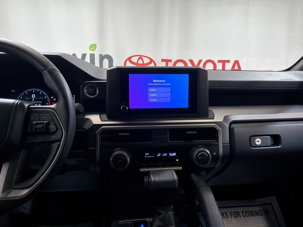 Used 2026 Toyota 4Runner SR5 AWD/4WD image 29