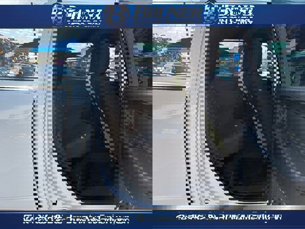 New 2026 RAM 2500 Tradesman image 17