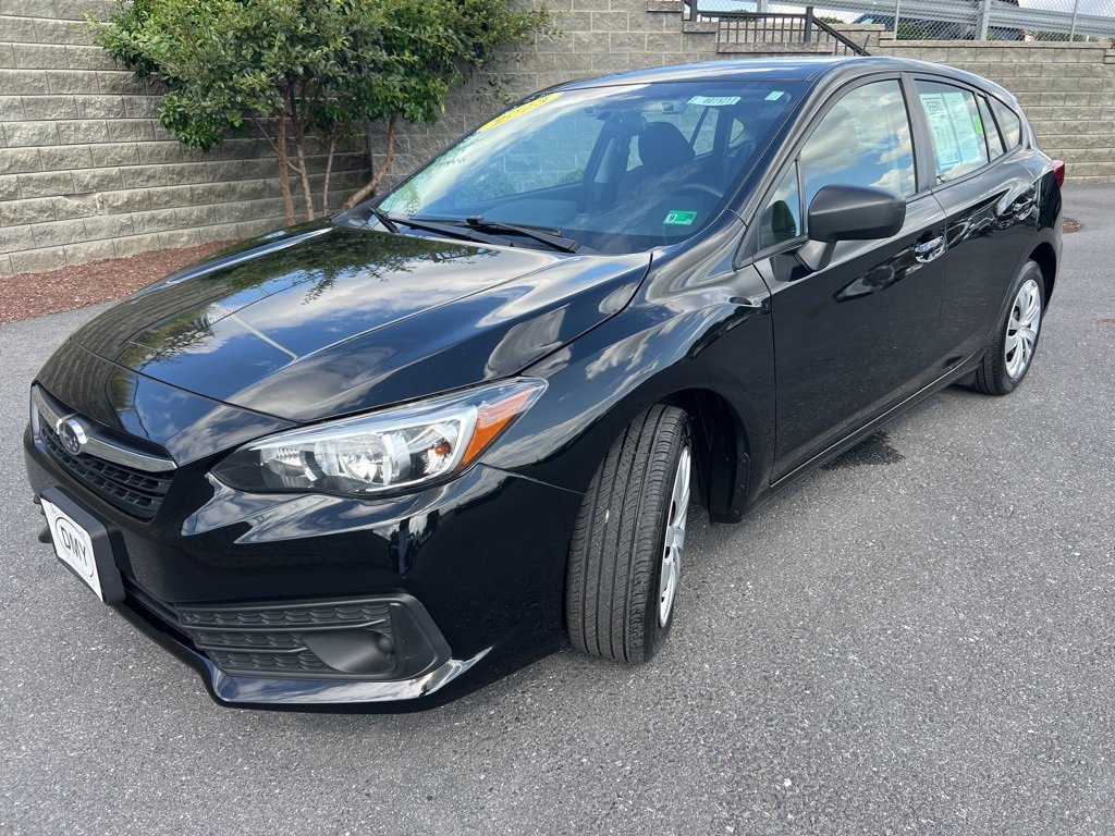 Used 2023 Subaru Impreza 2.0i image 29
