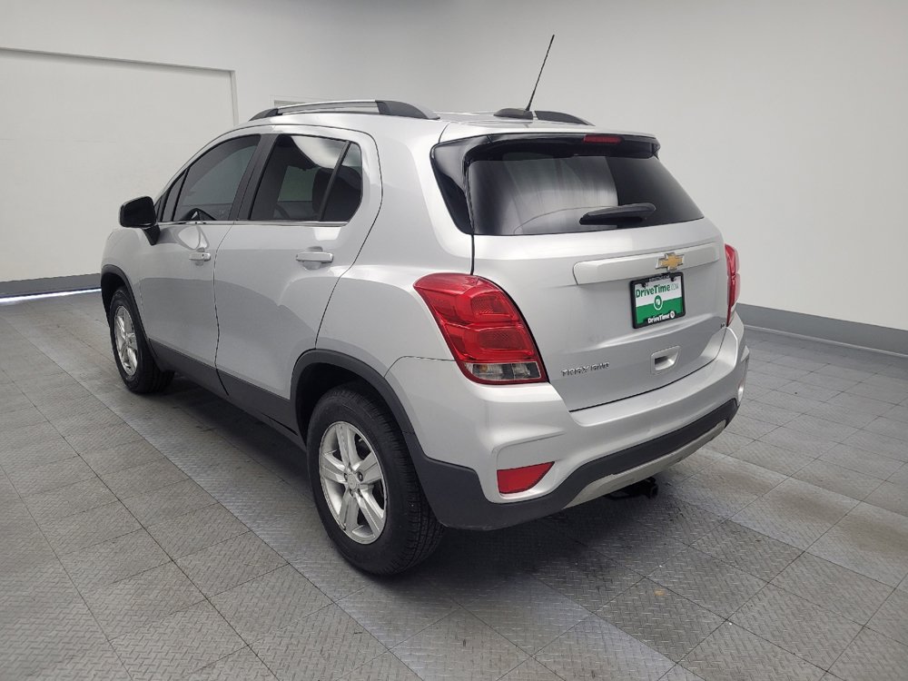 Used 2017 Chevrolet Trax LT image 5