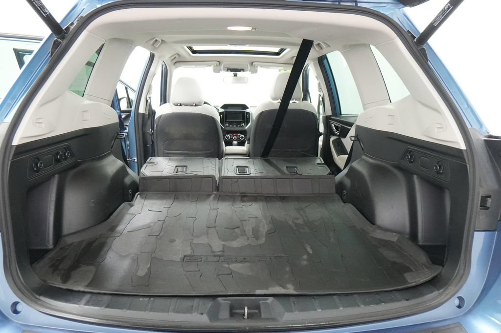 Used 2021 Subaru Forester Premium AWD/4WD image 25