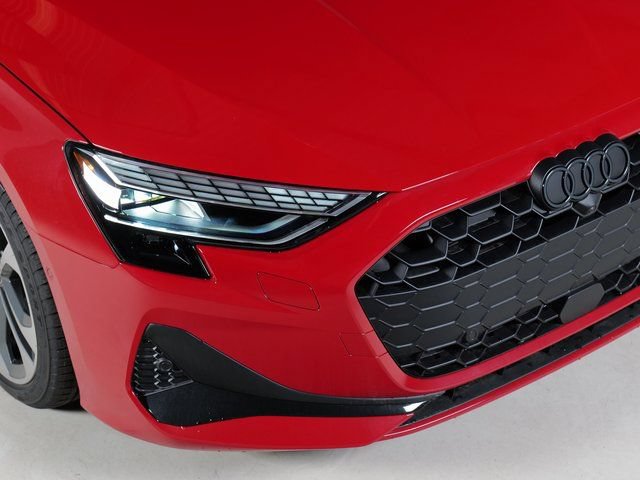 New 2026 Audi A3 2.0T Premium Plus AWD/4WD image 30