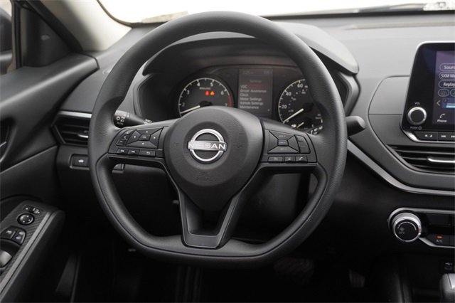 Used 2025 Nissan Altima 2.5 S image 13