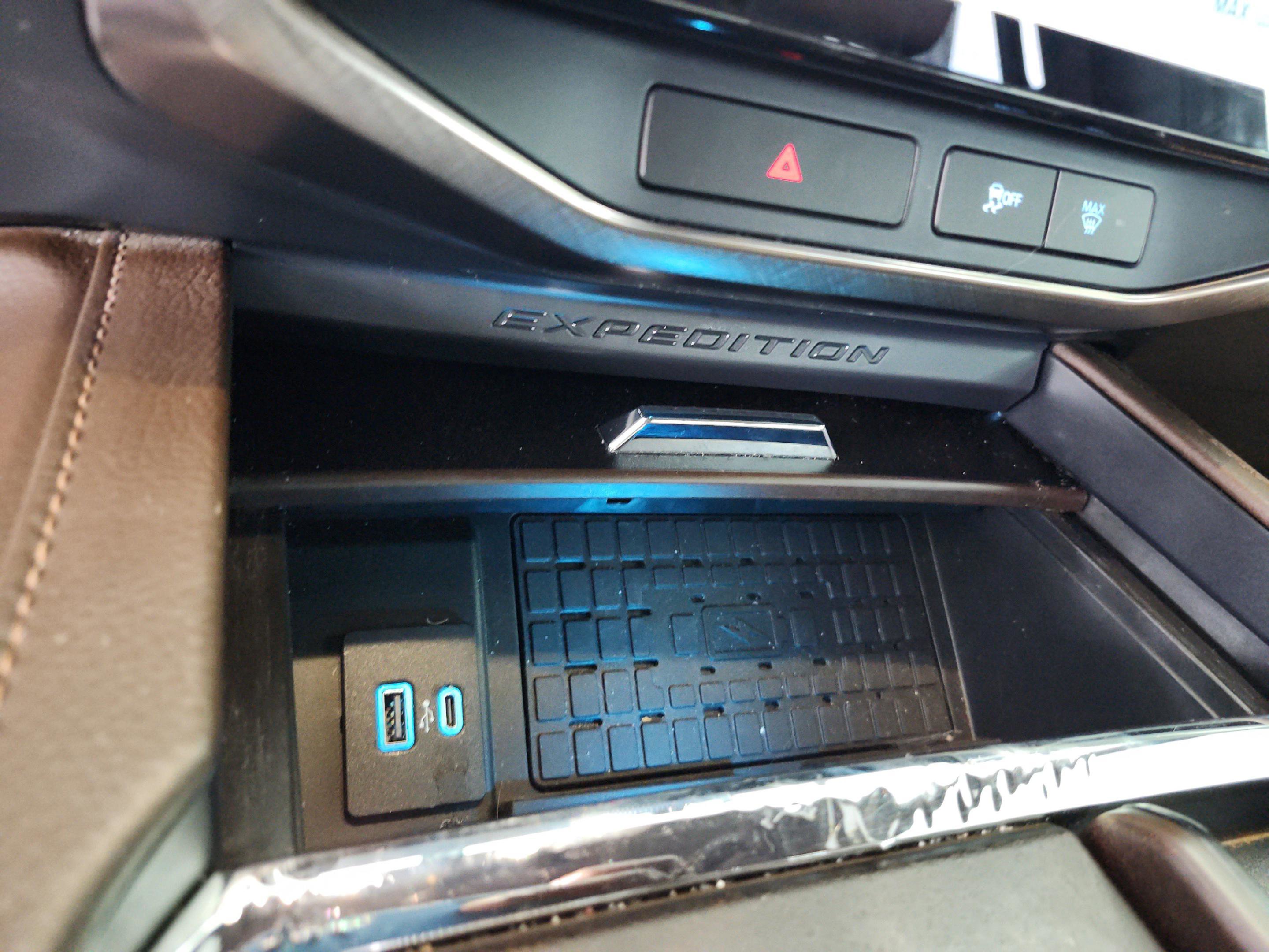 Certified 2022 Ford Expedition King Ranch RWD image 26