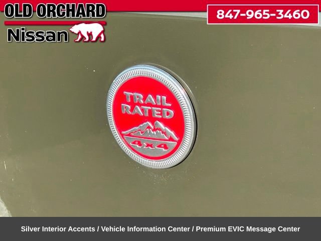 Used 2016 Jeep Wrangler Unlimited Rubicon AWD/4WD image 12