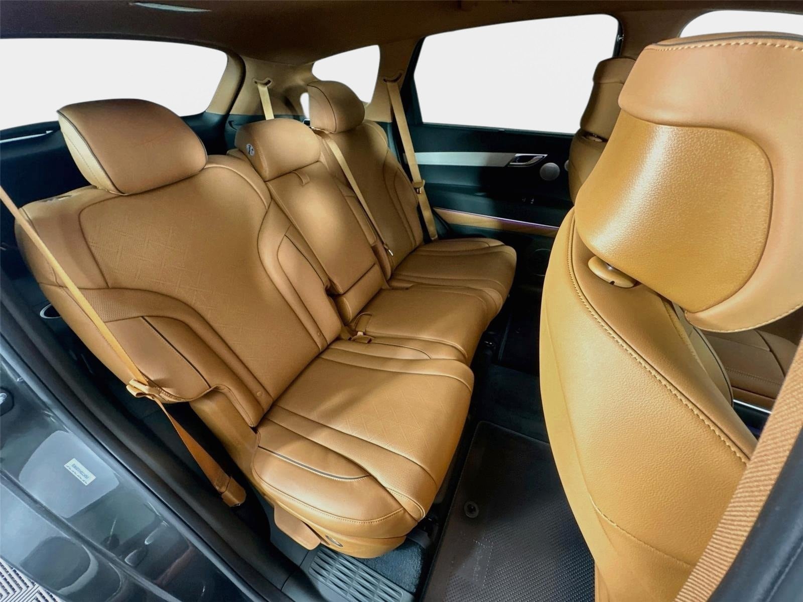 New 2027 Genesis GV80 2.5T Prestige AWD/4WD image 29