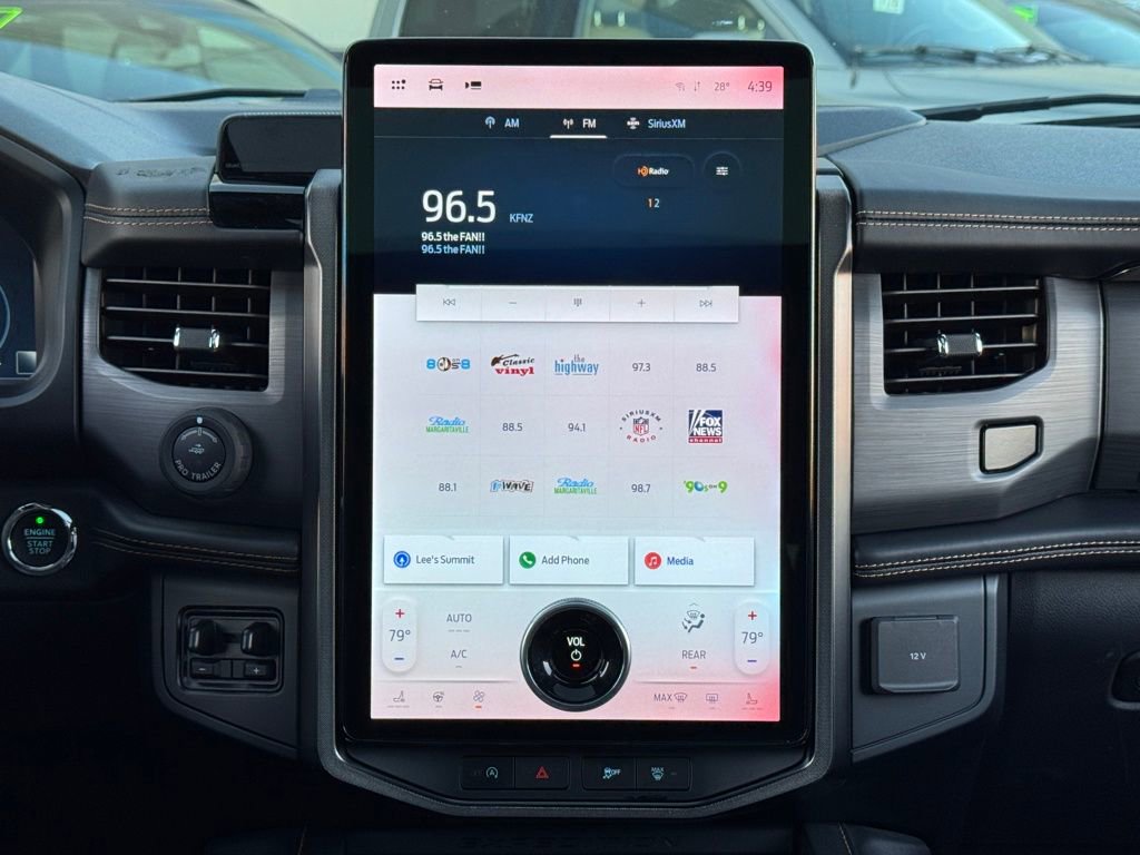 Used 2022 Ford Expedition Platinum image 20