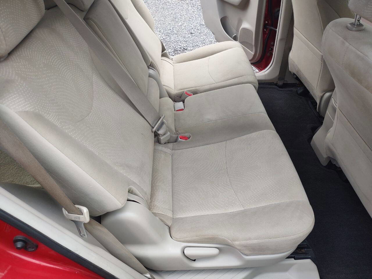 Used 2012 Toyota Prius V Two image 20
