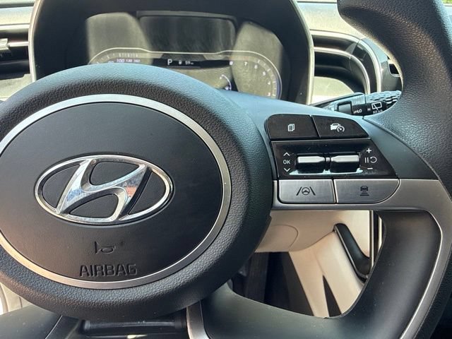 Used 2023 Hyundai Tucson SEL AWD/4WD image 38