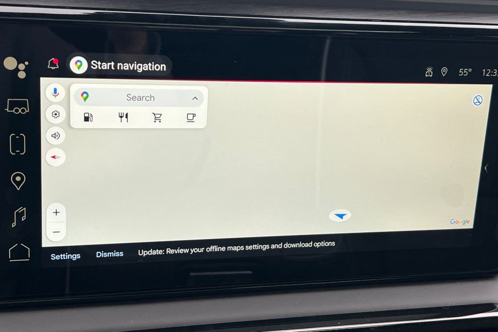 New 2026 GMC Sierra 1500 AT4X image 15