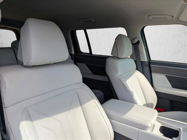 New 2026 Hyundai Santa Fe SEL w/ Tow & Go Package image 21