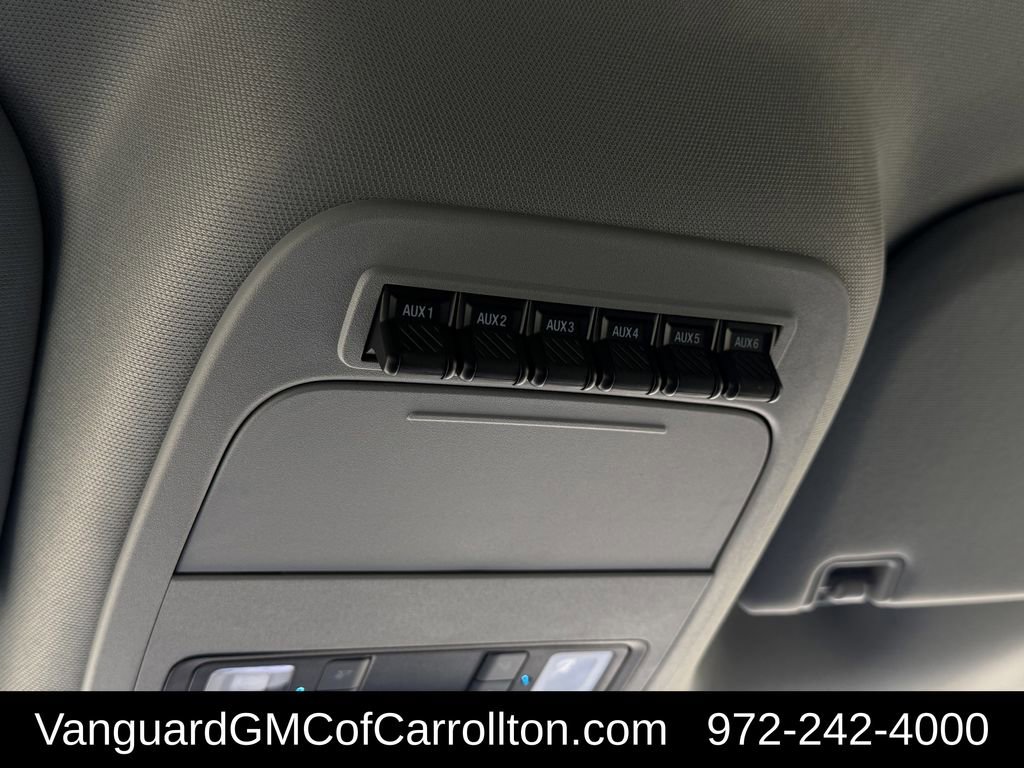 Used 2025 Ford F350 XLT w/ FX4 Off-Road Package AWD/4WD image 24