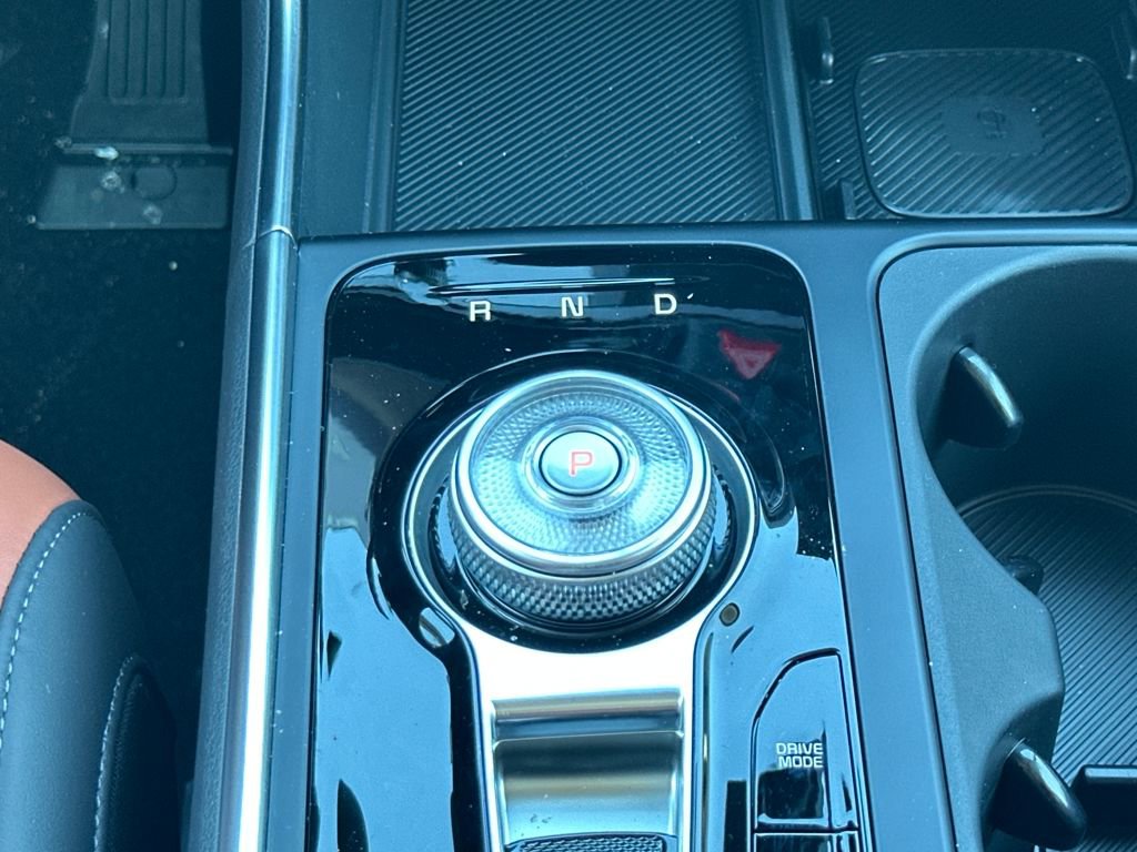 New 2026 Kia Carnival SX FWD image 28
