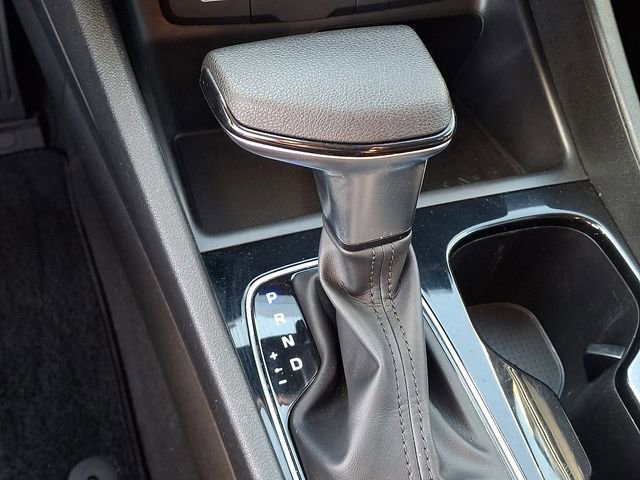 Used 2023 Hyundai Tucson SEL AWD/4WD image 14
