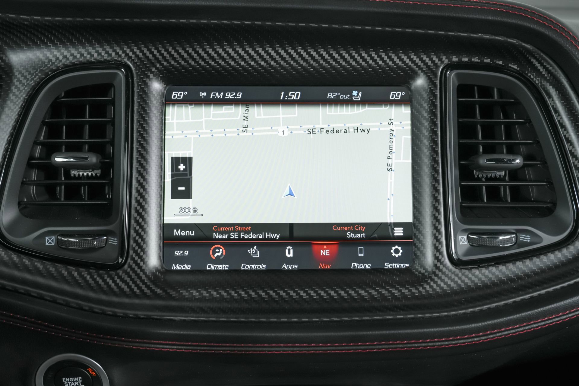 Used 2023 Dodge Challenger R/T Scat Pack RWD image 34