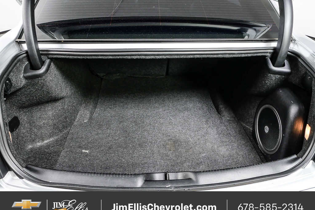 Used 2022 Chrysler 300 S w/ Safetytec Plus Group RWD image 33