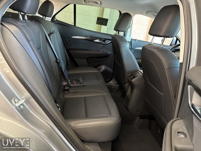 Used 2024 Buick Envision Preferred AWD/4WD image 13