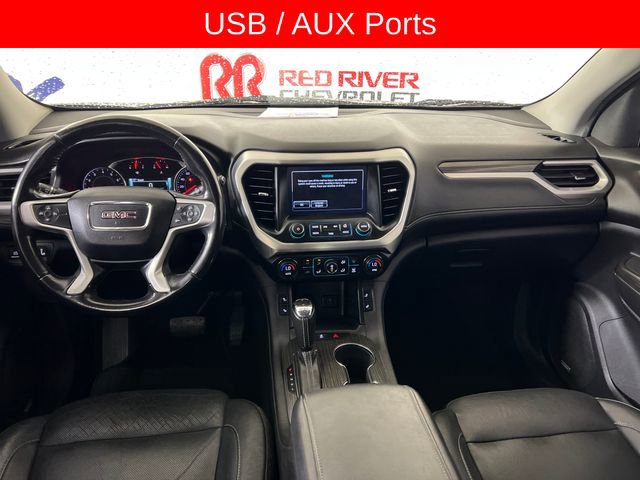 Used 2019 GMC Acadia SLT FWD image 13