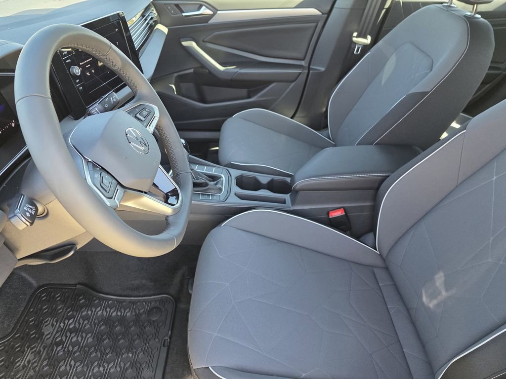 New 2026 Volkswagen Jetta Sport image 10