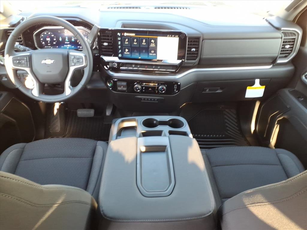 New 2026 Chevrolet Silverado 3500 LT image 23