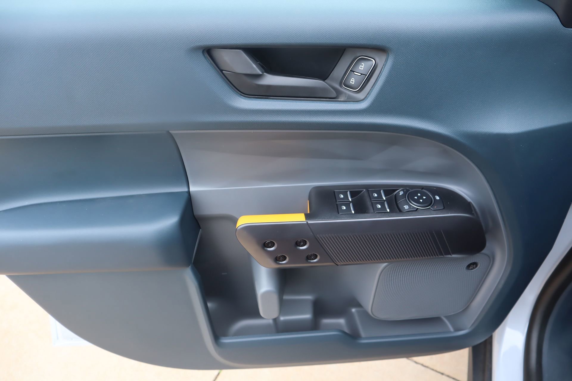 New 2026 Ford Maverick Tremor AWD/4WD image 17