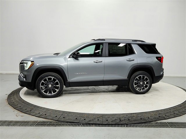 New 2026 GMC Terrain Elevation w/ Elevation Premium Package image 4