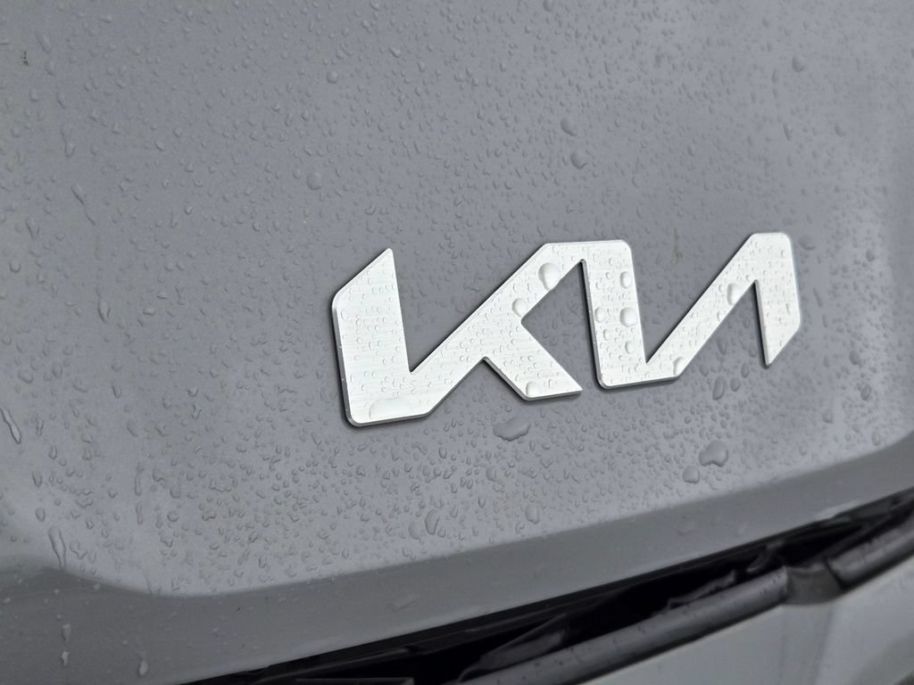 Certified 2025 Kia K5 GT-Line w/ GT-Line Premium Package FWD image 5