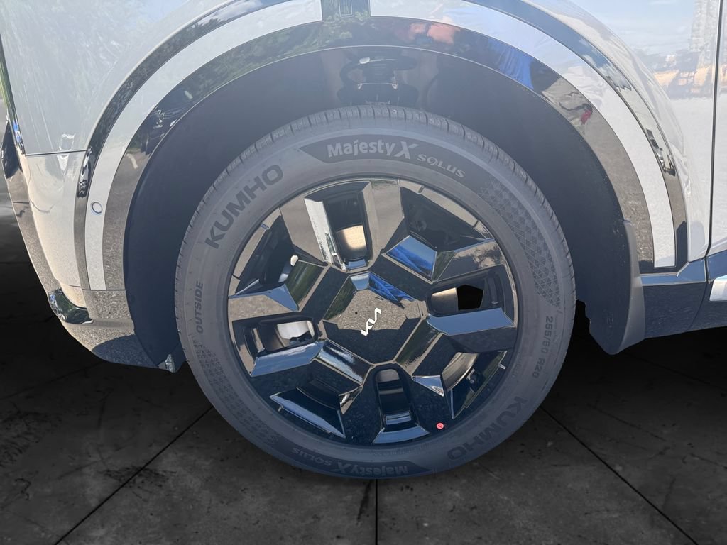 New 2027 Kia Telluride SX Prestige AWD/4WD image 14