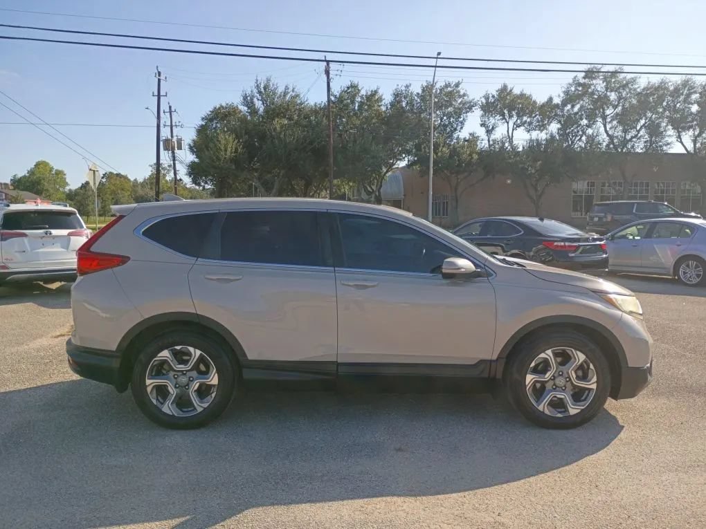 Used 2018 Honda CR-V EX-L image 6